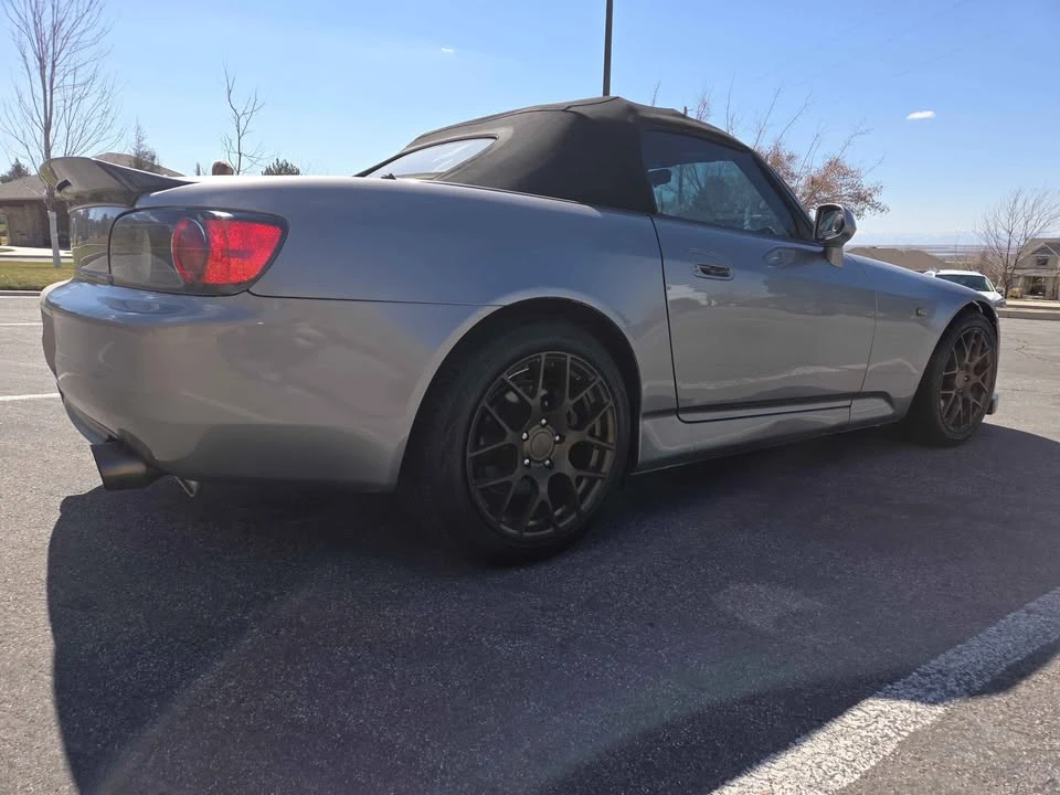 2003 Honda AP1 S2000 - Image 8 of 11