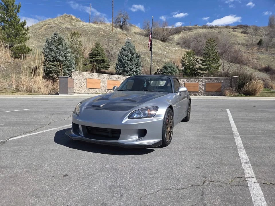 2003 Honda AP1 S2000 - Image 10 of 11