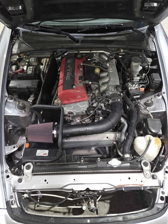 2003 Honda AP1 S2000 - Image 2 of 11