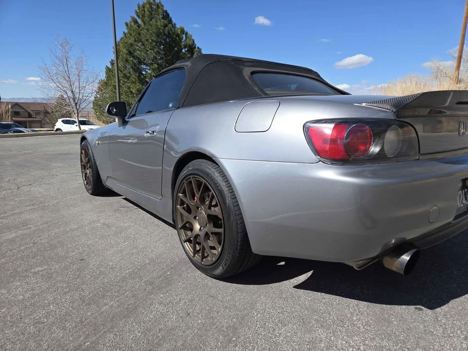 2003 Honda AP1 S2000 - Image 7 of 11