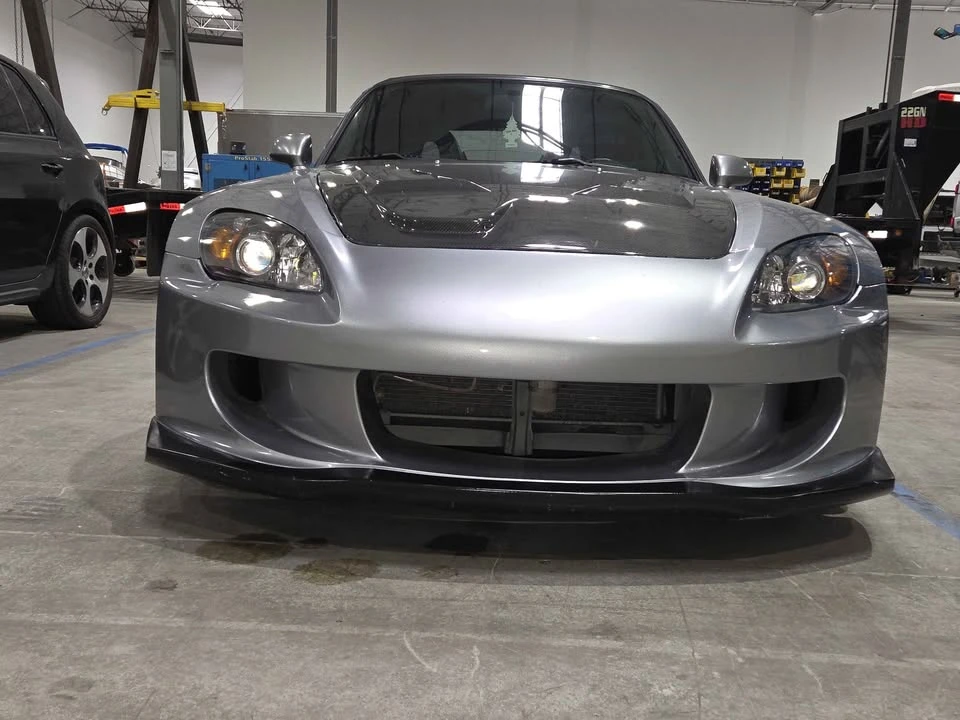 2003 Honda AP1 S2000 - Image 3 of 11