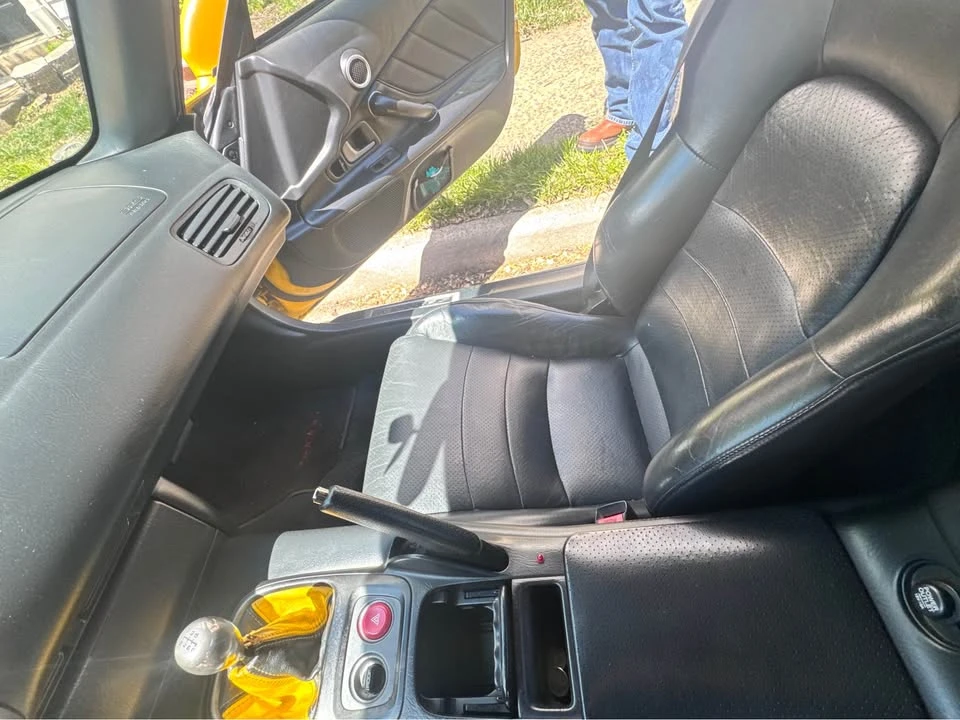 2003 Honda AP1 S2000 - Image 8 of 9