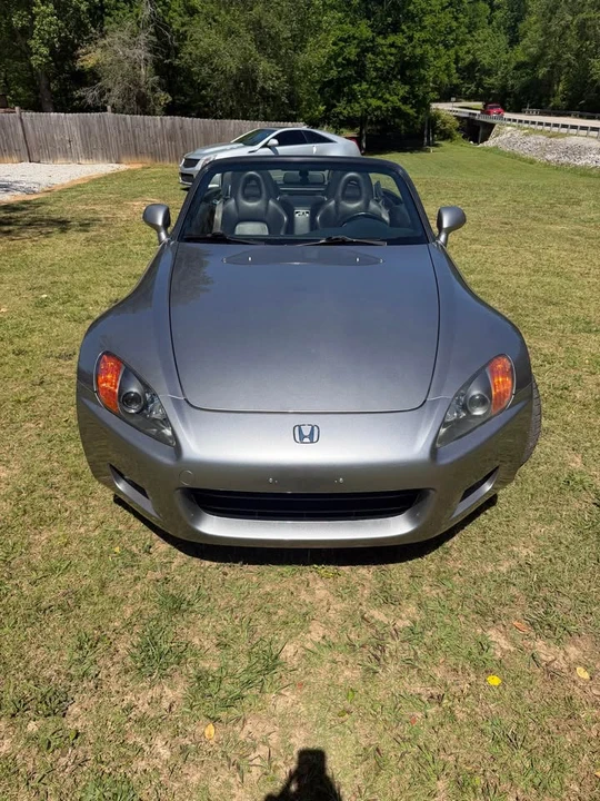 2003 Honda AP1 S2000 - Image 3 of 16