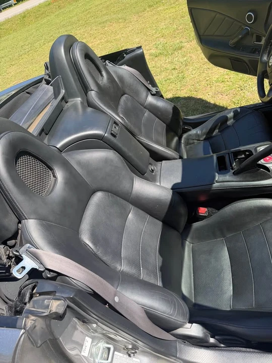 2003 Honda AP1 S2000 - Image 9 of 16
