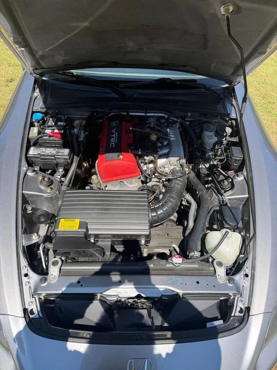 2003 Honda AP1 S2000 - Image 5 of 16