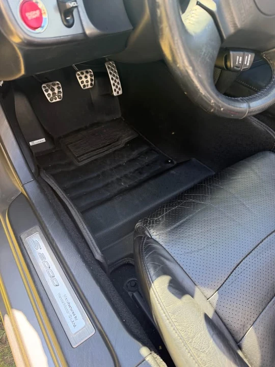 2003 Honda AP1 S2000 - Image 10 of 16