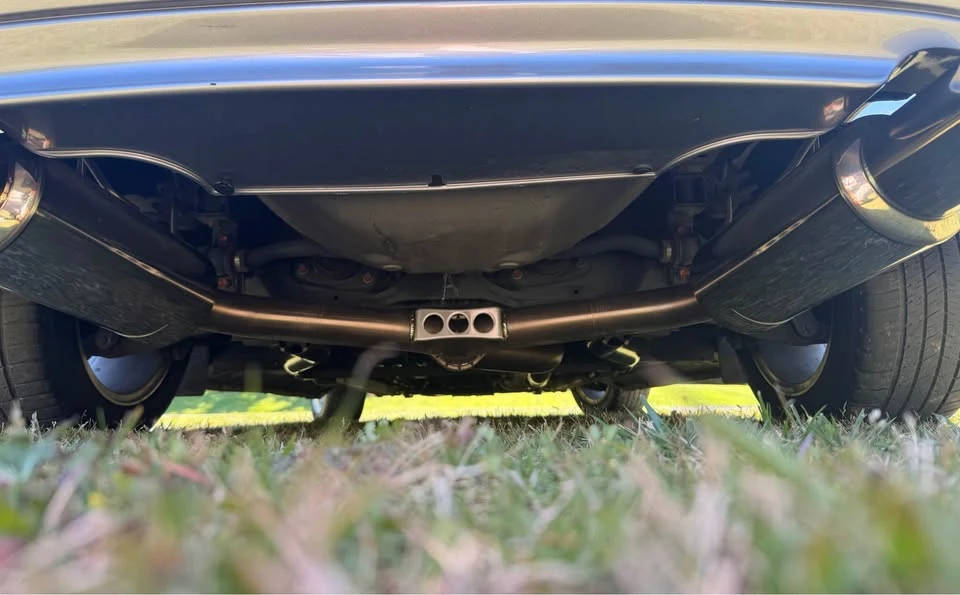 2003 Honda AP1 S2000 - Image 16 of 16