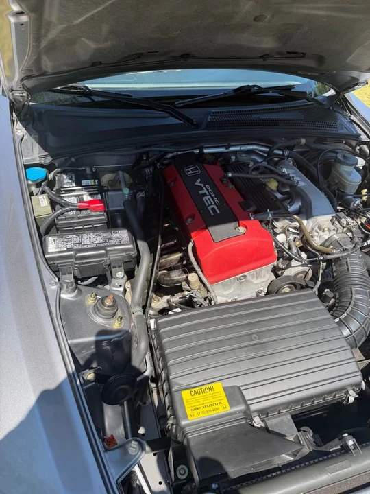 2003 Honda AP1 S2000 - Image 6 of 16