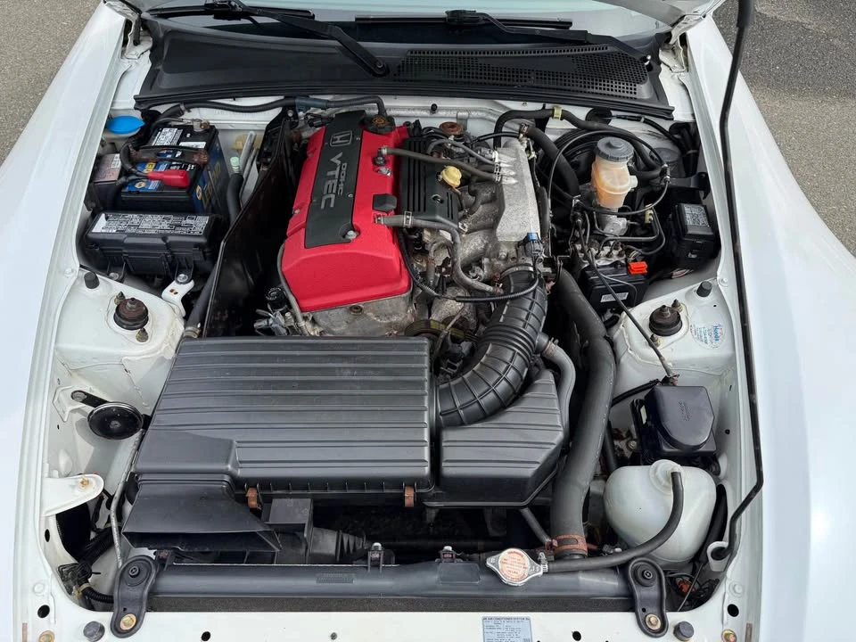 2003 Honda AP1 S2000 - Image 13 of 20