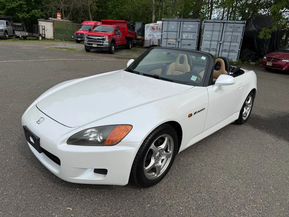 2003 Honda AP1 S2000 - Image 5 of 20