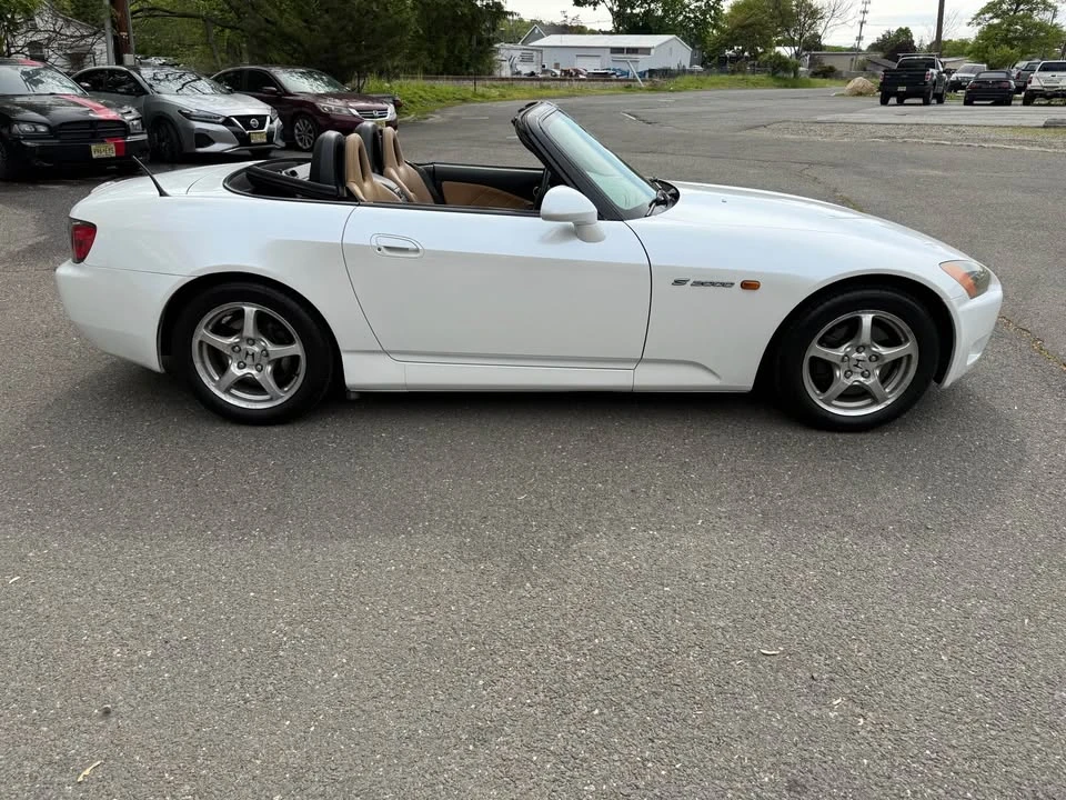 2003 Honda AP1 S2000 - Image 6 of 20