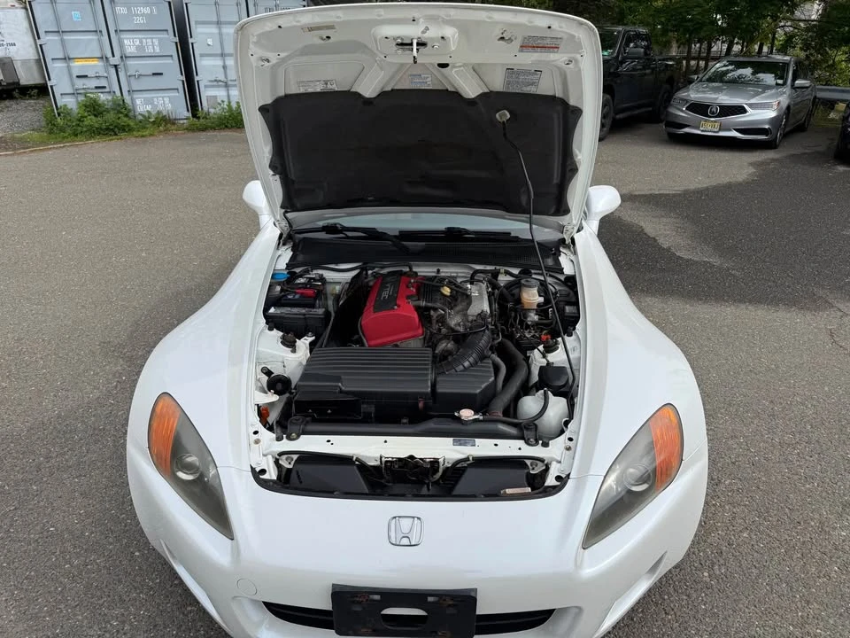 2003 Honda AP1 S2000 - Image 12 of 20