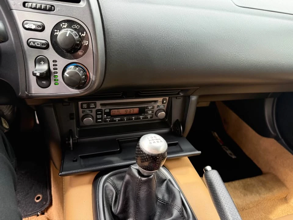 2003 Honda AP1 S2000 - Image 14 of 20