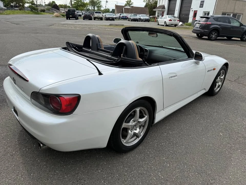 2003 Honda AP1 S2000 - Image 3 of 20