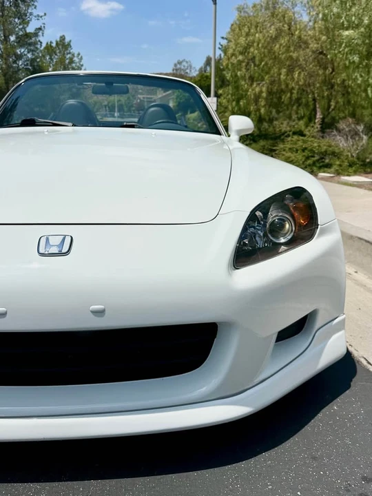 2003 Honda AP1 S2000 - Image 3 of 11