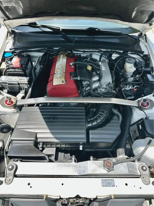 2003 Honda AP1 S2000 - Image 11 of 11