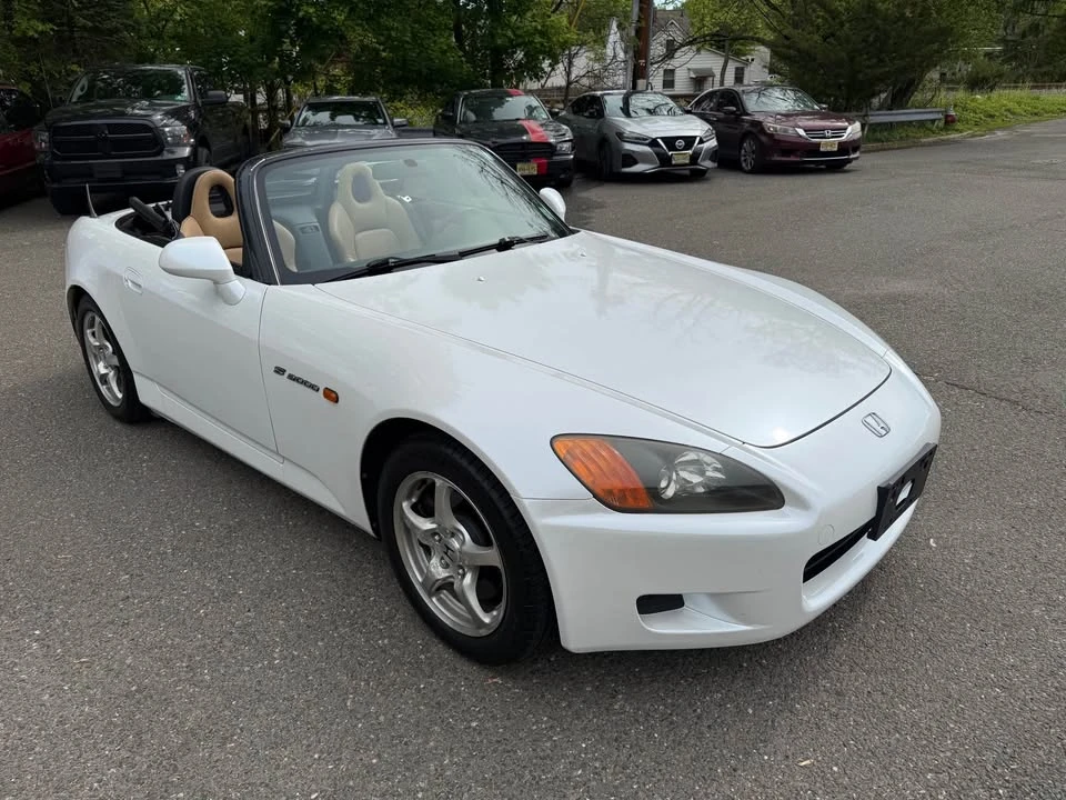 2003 Honda AP1 S2000 - Image 4 of 20