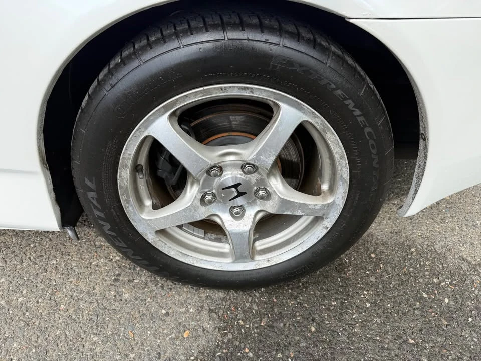 2003 Honda AP1 S2000 - Image 18 of 20