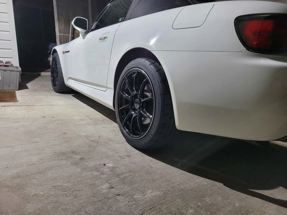 2003 Honda AP1 S2000 - Image 2 of 10