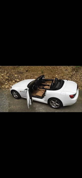 2003 Honda AP1 S2000 - Image 8 of 10