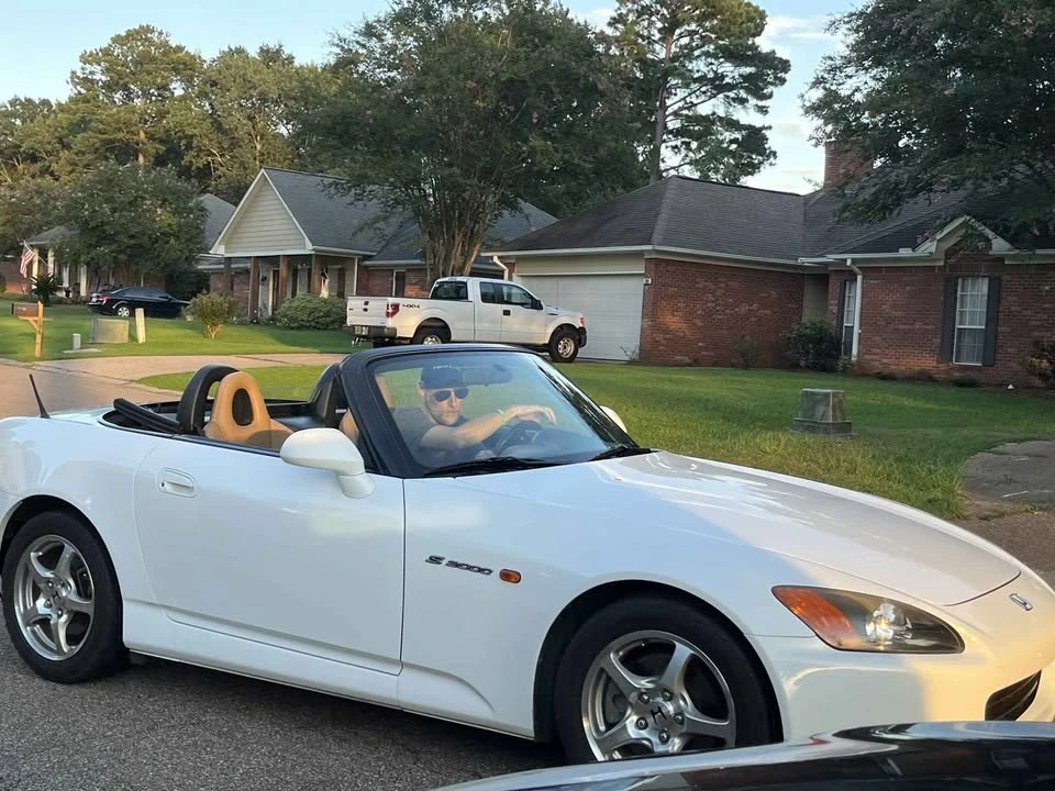 2003 Honda AP1 S2000 - Image 10 of 10