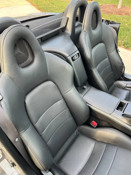 2003 Honda AP1 S2000 - Image 11 of 20