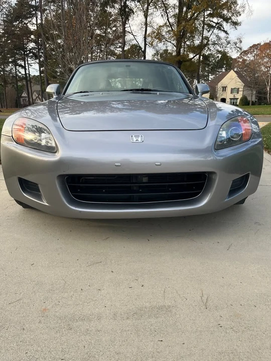 2003 Honda AP1 S2000 - Image 2 of 20