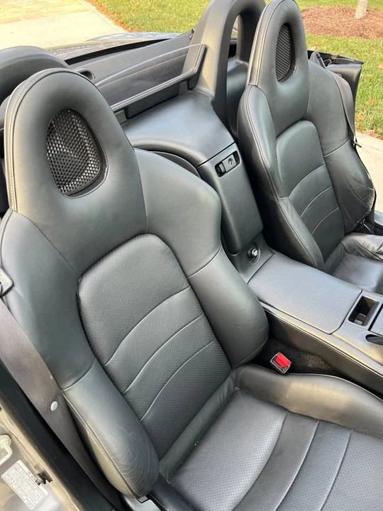 2003 Honda AP1 S2000 - Image 12 of 20