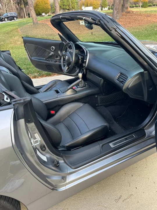 2003 Honda AP1 S2000 - Image 10 of 20
