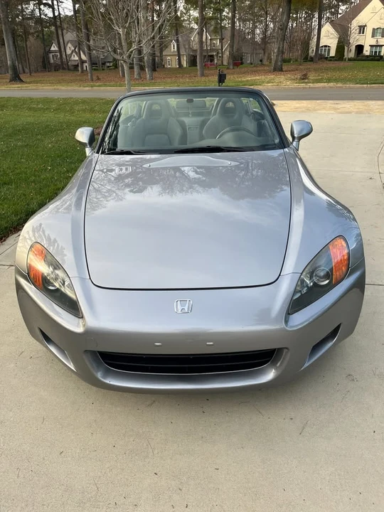 2003 Honda AP1 S2000 - Image 16 of 20