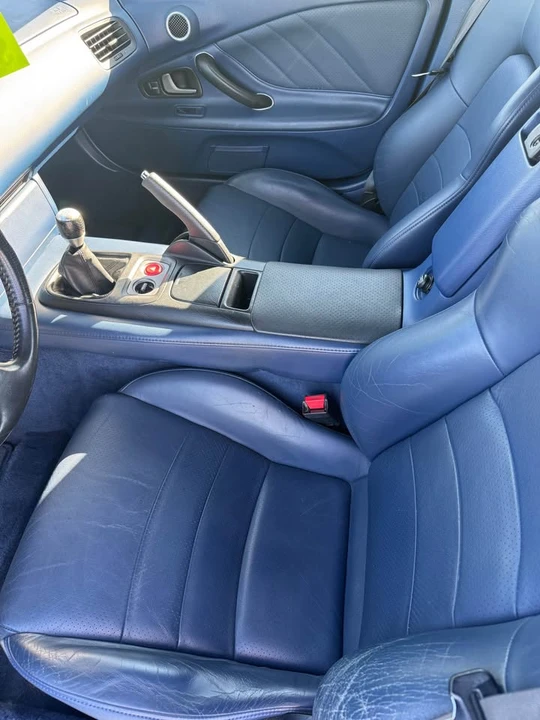 2003 Honda AP1 S2000 - Image 9 of 13