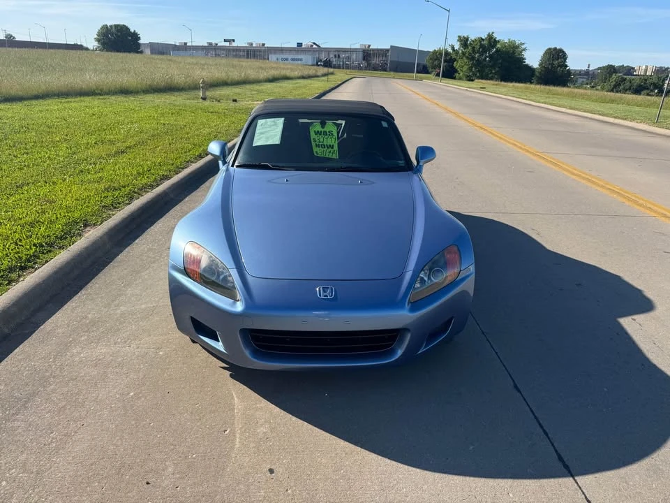 2003 Honda AP1 S2000 - Image 4 of 13