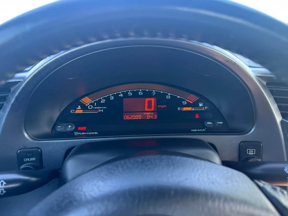 2003 Honda AP1 S2000 - Image 13 of 13