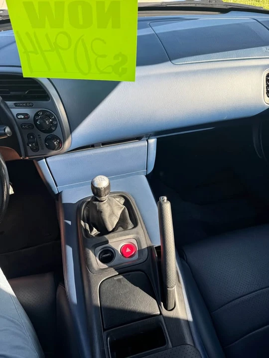 2003 Honda AP1 S2000 - Image 12 of 13