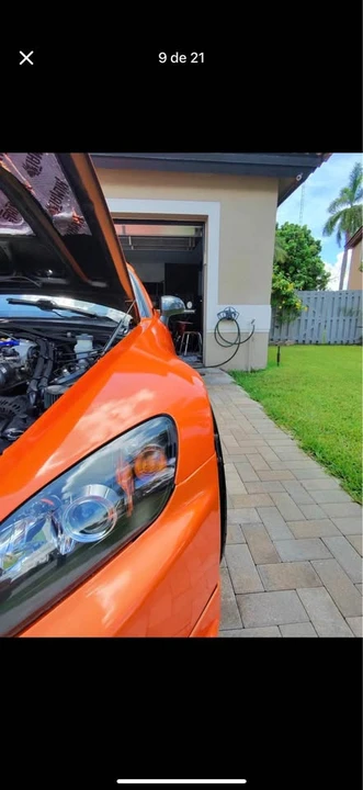 2003 Honda AP1 S2000 - Image 6 of 7