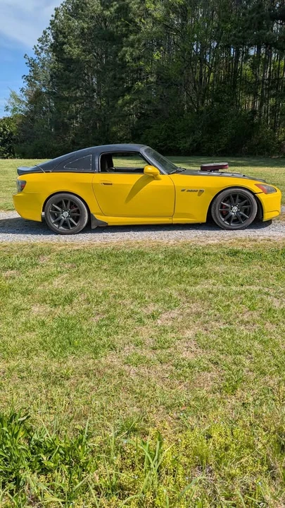 2003 Honda AP1 S2000 - Image 5 of 8