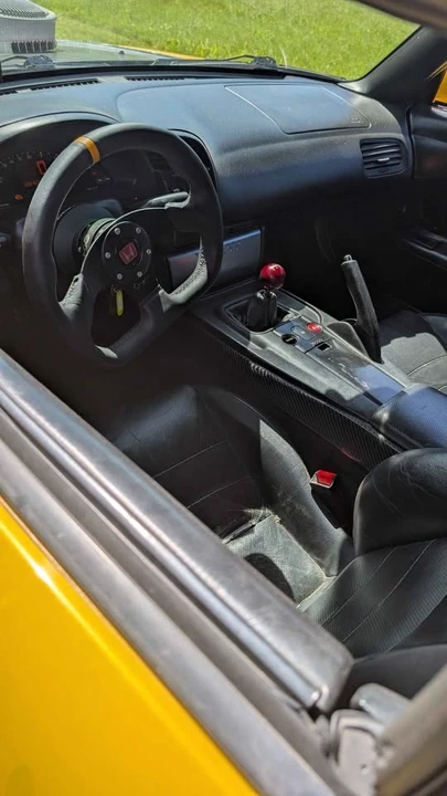2003 Honda AP1 S2000 - Image 8 of 8