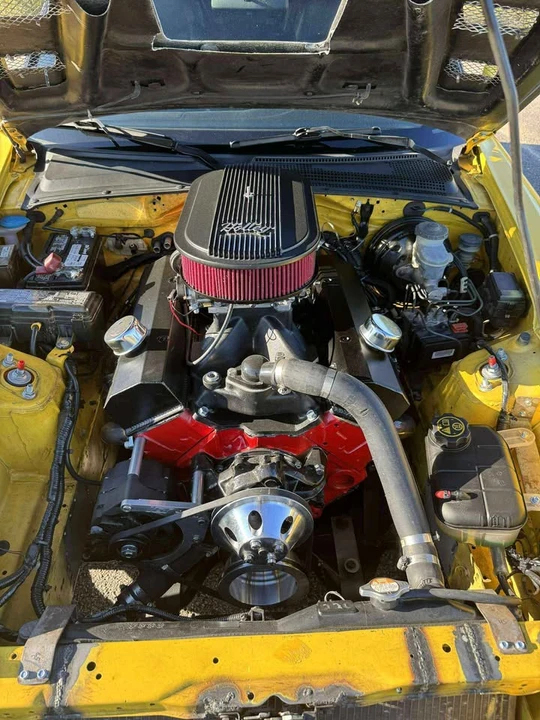 2003 Honda AP1 S2000 - Image 2 of 8
