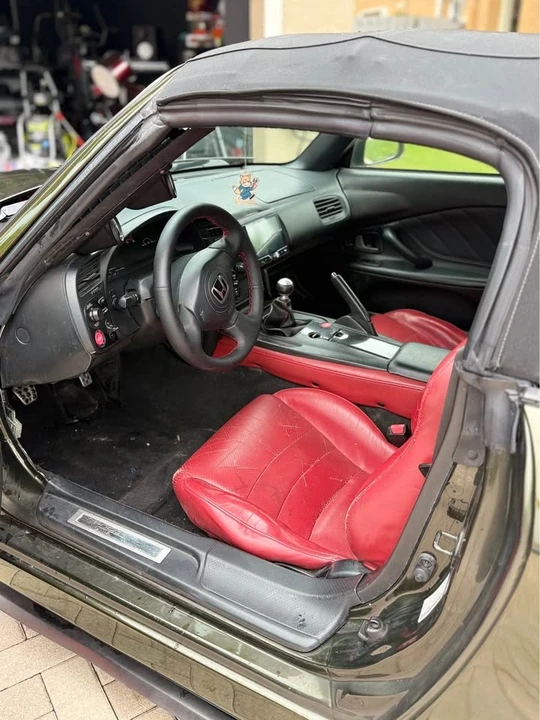 2003 Honda AP1 S2000 - Image 4 of 20