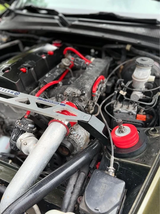 2003 Honda AP1 S2000 - Image 7 of 20