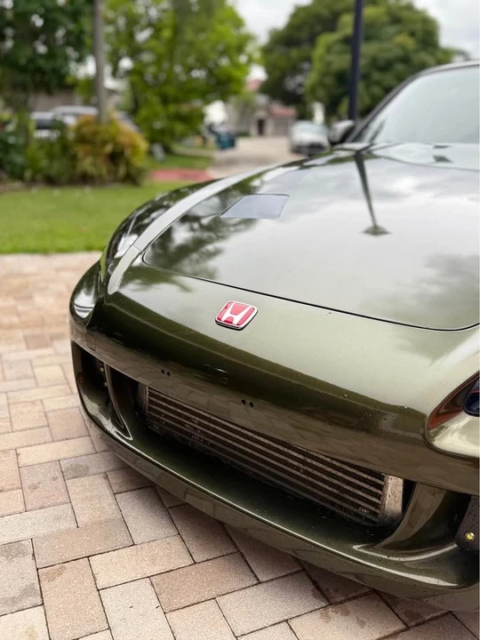 2003 Honda AP1 S2000 - Image 15 of 20