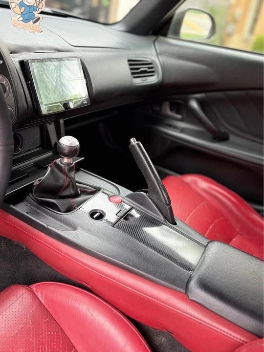2003 Honda AP1 S2000 - Image 8 of 20