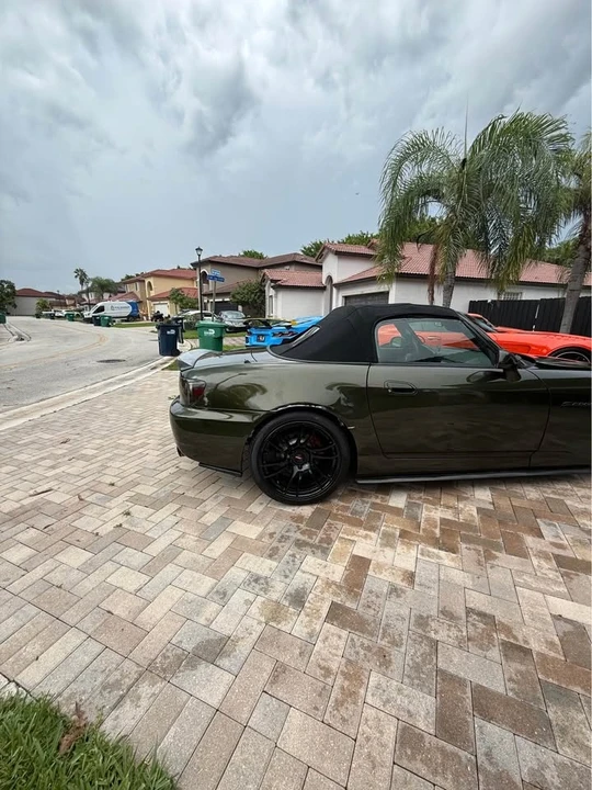 2003 Honda AP1 S2000 - Image 19 of 20