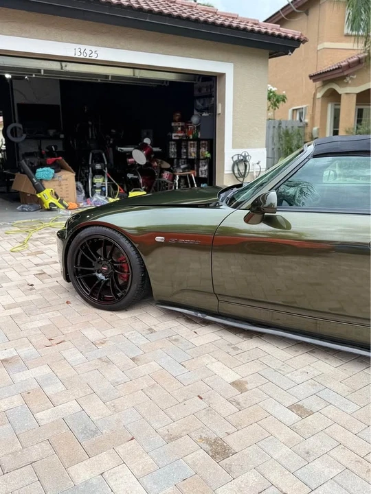 2003 Honda AP1 S2000 - Image 12 of 20