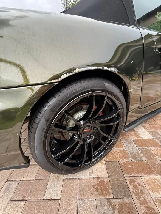 2003 Honda AP1 S2000 - Image 20 of 20