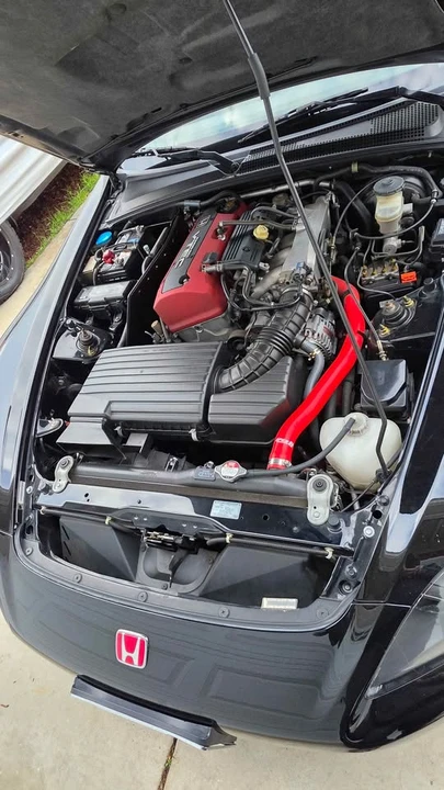2003 Honda AP1 S2000 - Image 7 of 7