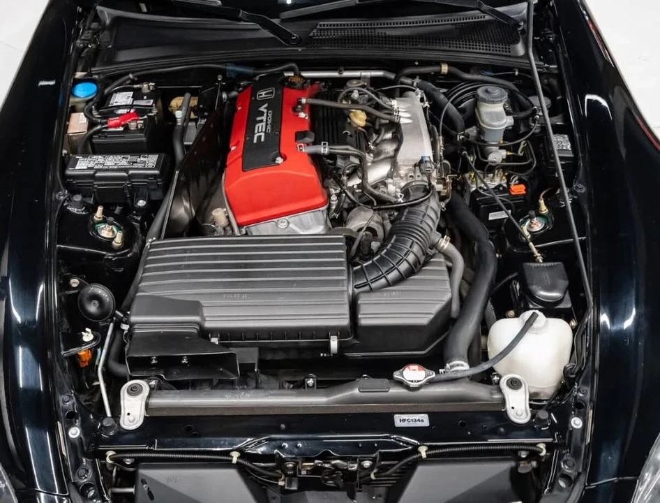 2003 Honda AP1 S2000 - Image 8 of 8