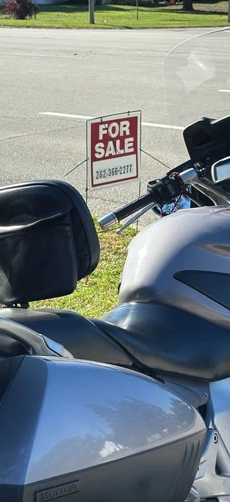 2003 Honda Motorcycles - Image 6 of 6