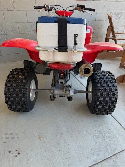 2003 Honda ATV - Image 5 of 7