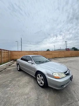2003 Acura RSX Type-S - Image 3 of 12
